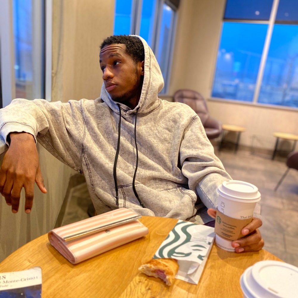 Meet your Posher, Maher